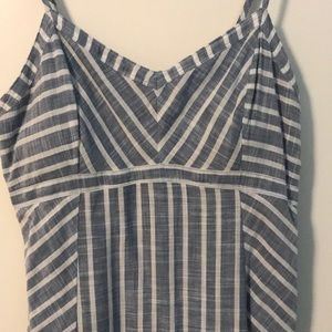 Athleta Dresses - Athleta maxi dress Athleta Dresses - Athleta maxi dress